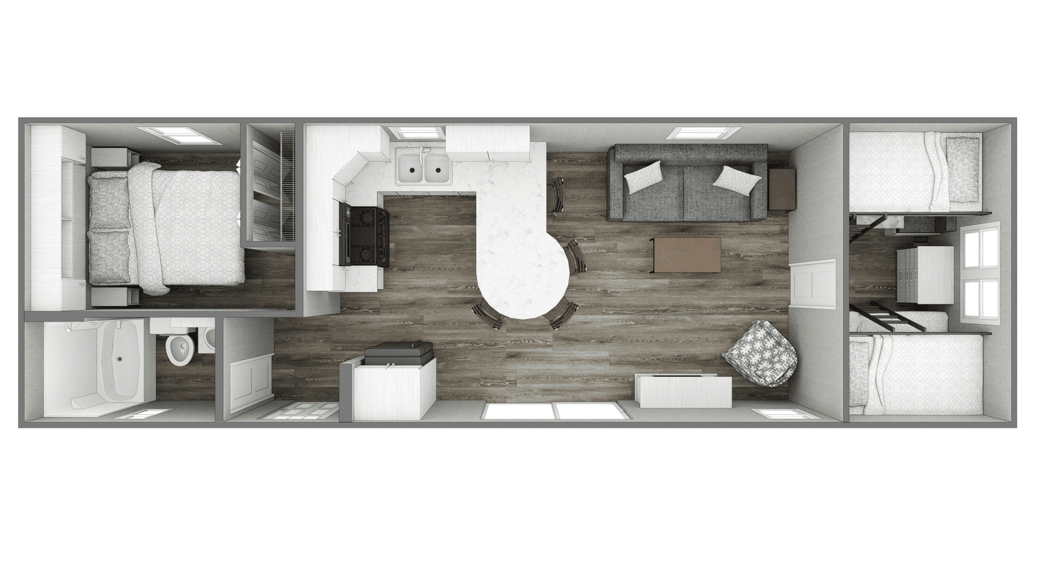 Intérieur