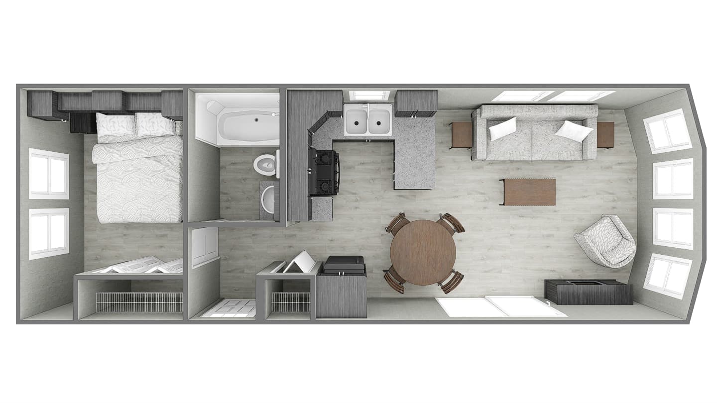 Intérieur